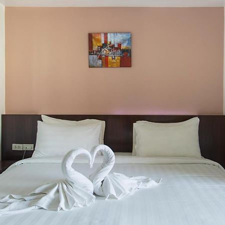 Kulasub Hotel Hat Yai Exterior photo