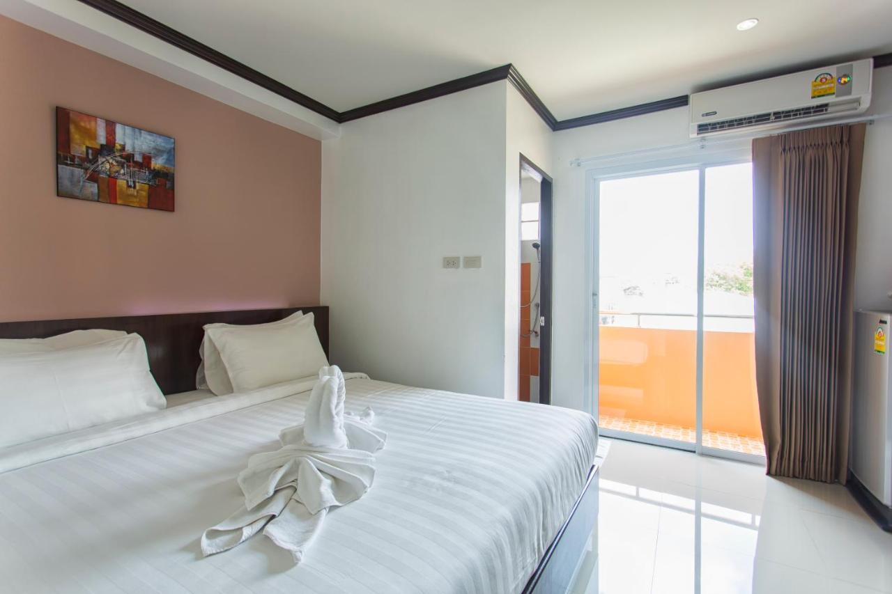 Kulasub Hotel Hat Yai Room photo