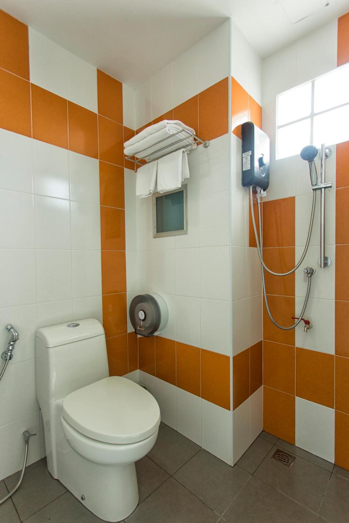 Kulasub Hotel Hat Yai Room photo